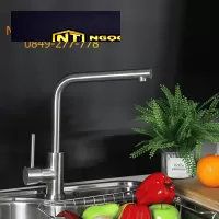 Vòi rửa bát GF-304SR3